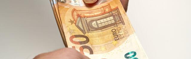 Soome personaliteenuste ettevõte loodab hooldustöötajaid ahvatleda lisatasuga