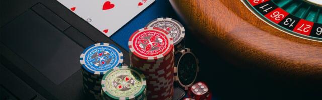 Hasartmängude regulatsioon Eestis