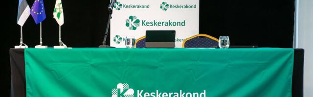 Sõlmime erakondade ülese riigikaitse kokkuleppe