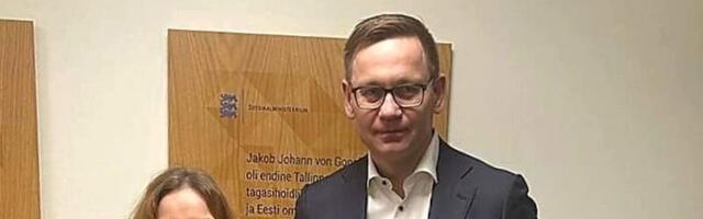 Peterson ja Kiuru: suurim väljakutse on tööjõu leidmine