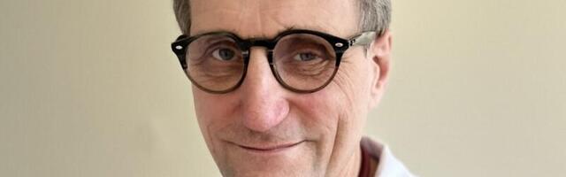 Madis Ilmoja: sidekoe haigused on neerudele ohtlikumad