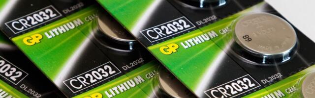 Soome riik investeerib liitiumikaevandusse