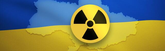 USA paigaldab Ukrainasse tuumaplahvatusi seiravaid sensoreid