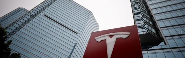 Tesla liialdas tahtlikult oma autode sõiduulatusega