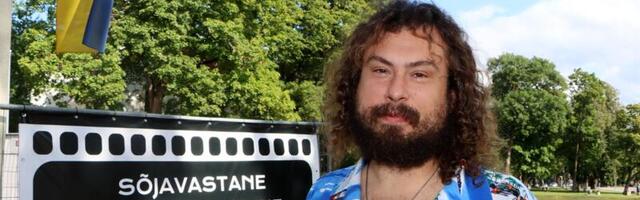 Jõhvis toimub esimene rahvusvaheline sõjavastaste filmide festival