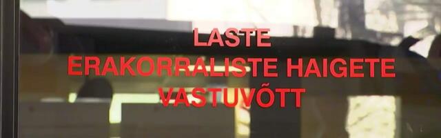 Hoiatav lugu! Laste mürgitusjuhtumeid on sadades