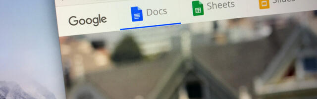 Teeme elu lihtsamaks: 12 Google Docsi nippi, millest sa varem ei teadnud