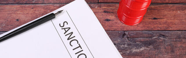 ЕC ввел новые санкции против Ирана за помощь России в войне