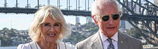 Kuningakoja tervisemured jätkuvad: kuninganna Camilla jääb haiguse tõttu ametlikest üritustest eemale