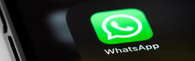WhatsAppi videokõned saavad uusi funktsioone ja parema pildikvaliteedi