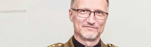 Kuu­sa­lu ko­gu­dus va­lib uut nõu­ko­gu