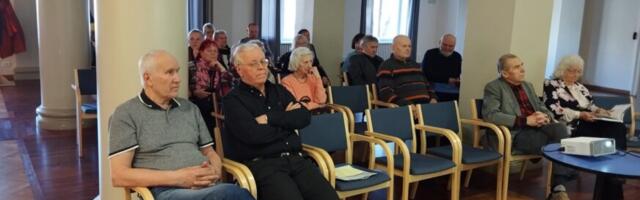Helmut Hallemaa: Suurim väärtus on meie inimesed, erakonnas, selle ümber, fännklubis!