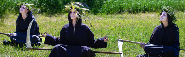 VIDEO: Politsei liikluslaul kutsub üles surmale vaba päeva andma