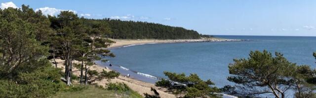 AHTO ILMAJUTUD | Suvesooja pole veel näha