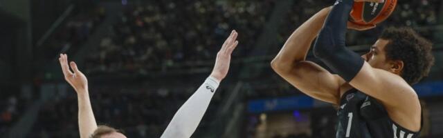 Hapoel najavljivao bombe, a doveo igrača uloge