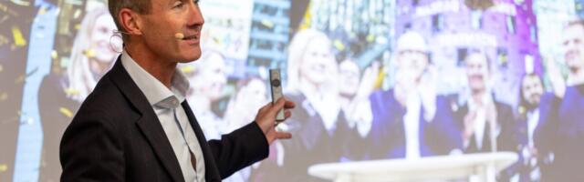 Võidukas poolaasta: Tallinna börs kihutas kõigi aegade tippu