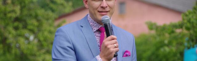 Volikogu esimees sidus end Järvamaast lahti