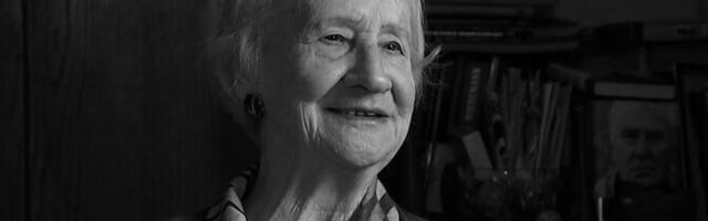 Suri kirjanik Ira Lember