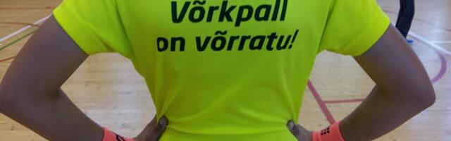 Oktoobris algab Väätsal seitsmest etapist koosnev noortesari