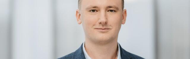 Panjuškin: Eesti kiirabi suund on õige, aga on ka parendamisruumi