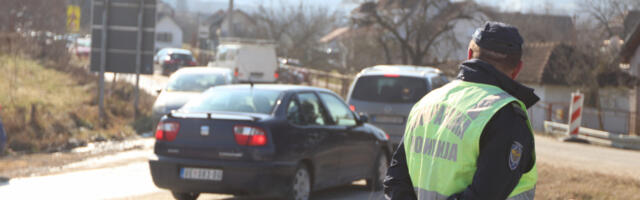 STRADAO JE DOK JE IŠAO NA POSAO U PEKARU Tinejdžera pokosili autom, pa njegovo telo vukli po putu