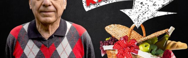 HEIDO VITSURI MAJANDUSPILK | Kogu maailm hoiab toiduhindu all, sest see annab konkurentsieelise. Eesti mitte