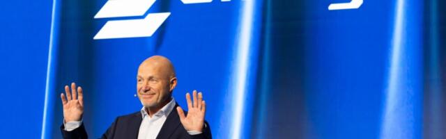 Suurimad boonused sadades tuhandetes: Elcogen pakub magusat palgapaketti