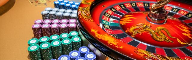 JUHTKIRI | Tuleme nüüd riigina kasiinolaua äärest korraks ära