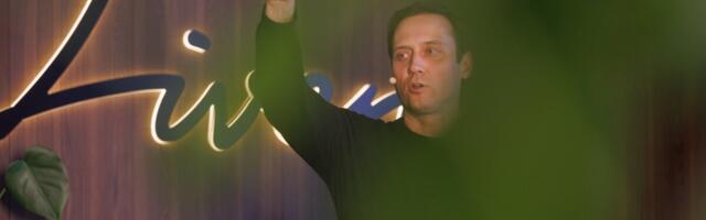 Liveni müük kolmandas kvartalis kahanes