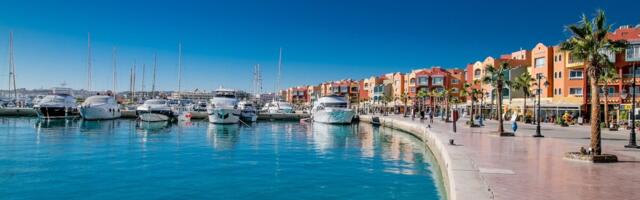 Kindlustus hoiatas Balti turiste Egiptuse meditsiinikulude pettuse eest