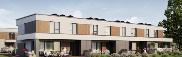 Kodu kohas, kus kitsed ja jänesed jalutavad õues, päikesepaneelid sirutavad tiibu katusel ning börsihinda jälgiv küttesüsteem nurrub panipaigas