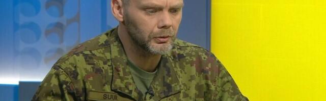 Kolonel: väited Pokrovski langemisest on enneaegsed