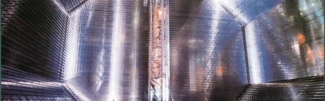 UPM tõi turule LNG-laevadele mõeldud kuusevineeri