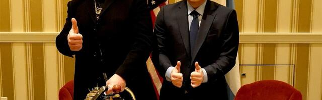 Mida arvata ettevõtjate nõukojast ja nende soovitustest?