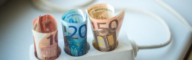 Jõulukuu algab hinnatõusuga: täna õhtul ootab tarbijat krõbe elektri hind