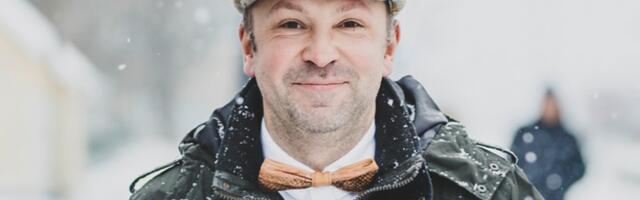 Mart Kase: väikese Uku küsimus