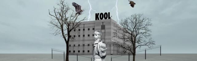 Koolitõrge võib tekkida juba 1. klassis. „Laps sattus hommikuti nii suurde ärevusse, et võimatu oli teda uksest välja saada“