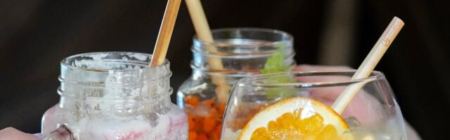 GEENIUS | Unistus maailma suurimaks pillirookõrte tootjaks saada purunes_ ettevõte koondab kõik töötajad