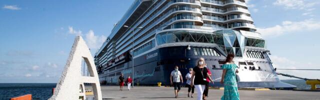 SUUR LUGU | Eesti nähtamatu roll maailma laevaehituses. Mööblitootja: “Näeme seal elujõulist ja kasvavat turgu”