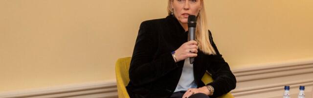 Riigi AI-juht Kirke Maar_ Eesti vajab ambitsioonikat tehisaruplaani ja selle elluviimine on minu missioon