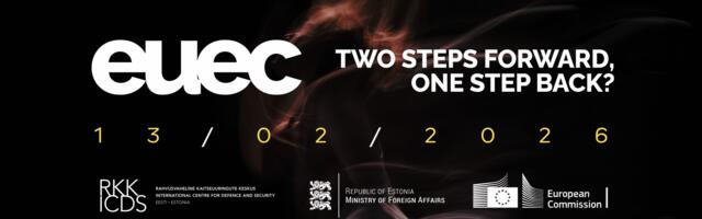 Nädal välis- ja julgeolekupoliitikas: Mida on teha Euroopa erisaadikul, tuumarelvad, Ukraina lapsed lõksus, Jaapan, ELi laienemise konverents