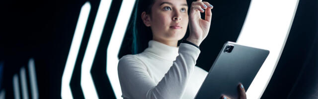 Telia ärikasvu juht Margus Vaino: AI-st saab autonoomne kolleeg