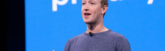 Zuckerbergi pakutud „lahendus“ laste turvalisuse nimel lõpetab anonüümse internetikasutuse kõigi jaoks