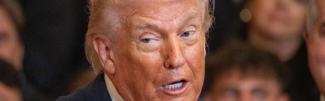 Trump: Zelenskõil on nüüd veel vähem kaarte