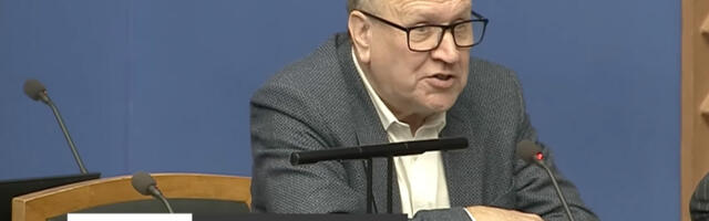 Mart Helme: mulle on arusaamatu, miks USA saadik meid süüdistas