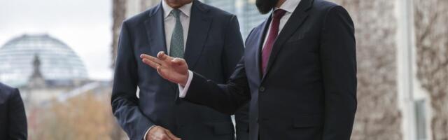 BURNE REAKCIJE EKONOMSKIH STRUČNJAKA NA MERCOVU IZJAVU: Vraćanje 80% Sirijaca u domovinu bi bio udarac nemačkoj privredi