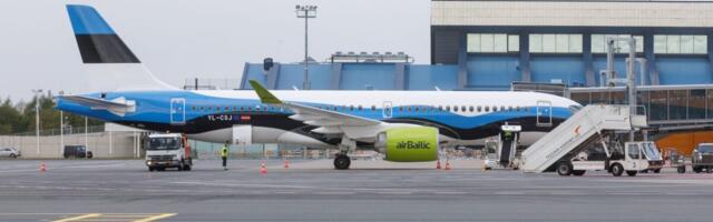 Energiaagentuur: Euroopa lennukikütuse varudest jätkub vaid kuueks nädalaks