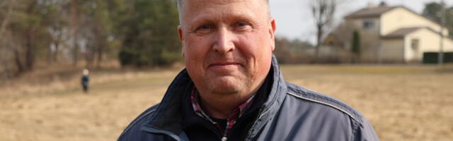 Lääne-Nigula volikogu esimees tsenseeris istungit