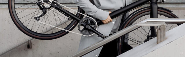 Eesti rattatootja Ampler Bikes esitas pankrotiavalduse