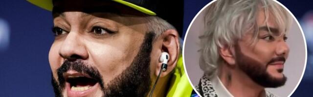 „Lühikese ninaga Ken!“ Filipp Kirkorov on pärast ekstreemset näolõikust muutunud netirahva naerualuseks